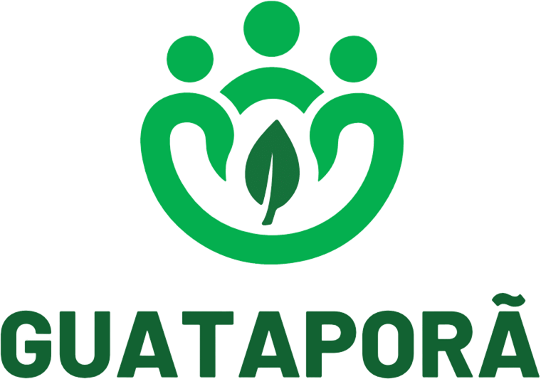 Logo Guataporã